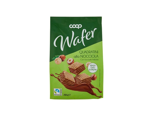 NAPOLITANKE LJEŠ. 250 g COOP