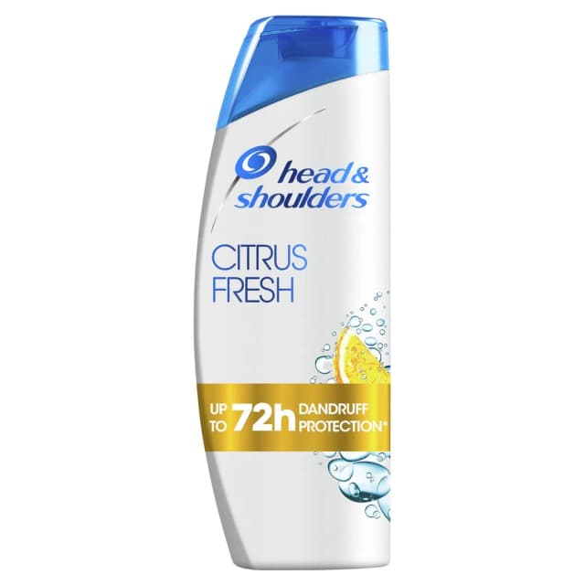 Šampon Head & Shoulders Citrus