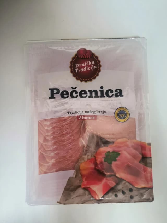 250G DIMMES PEČENICA DALM.NARE