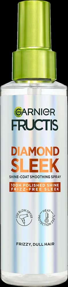 Fructis Keratin Sleek sprej/kosu 150 ml