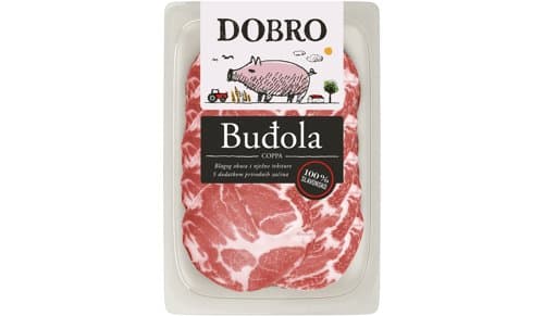 Buđola Gastro