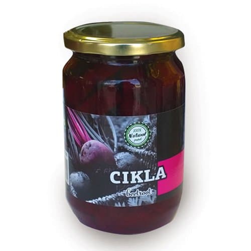 CIKLA 400g LARS