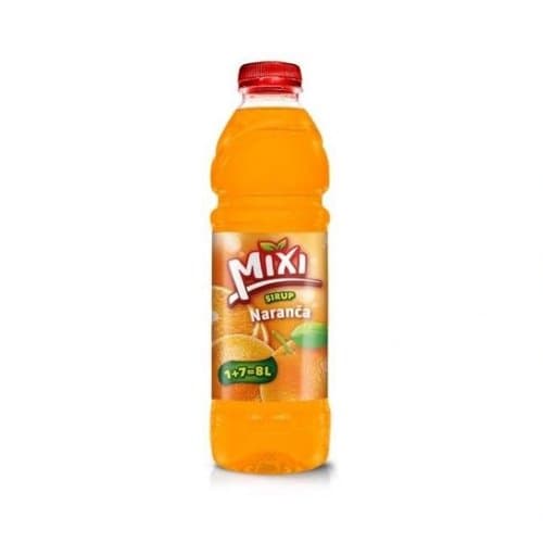 SIRUP MIXI MARELICA 1 L