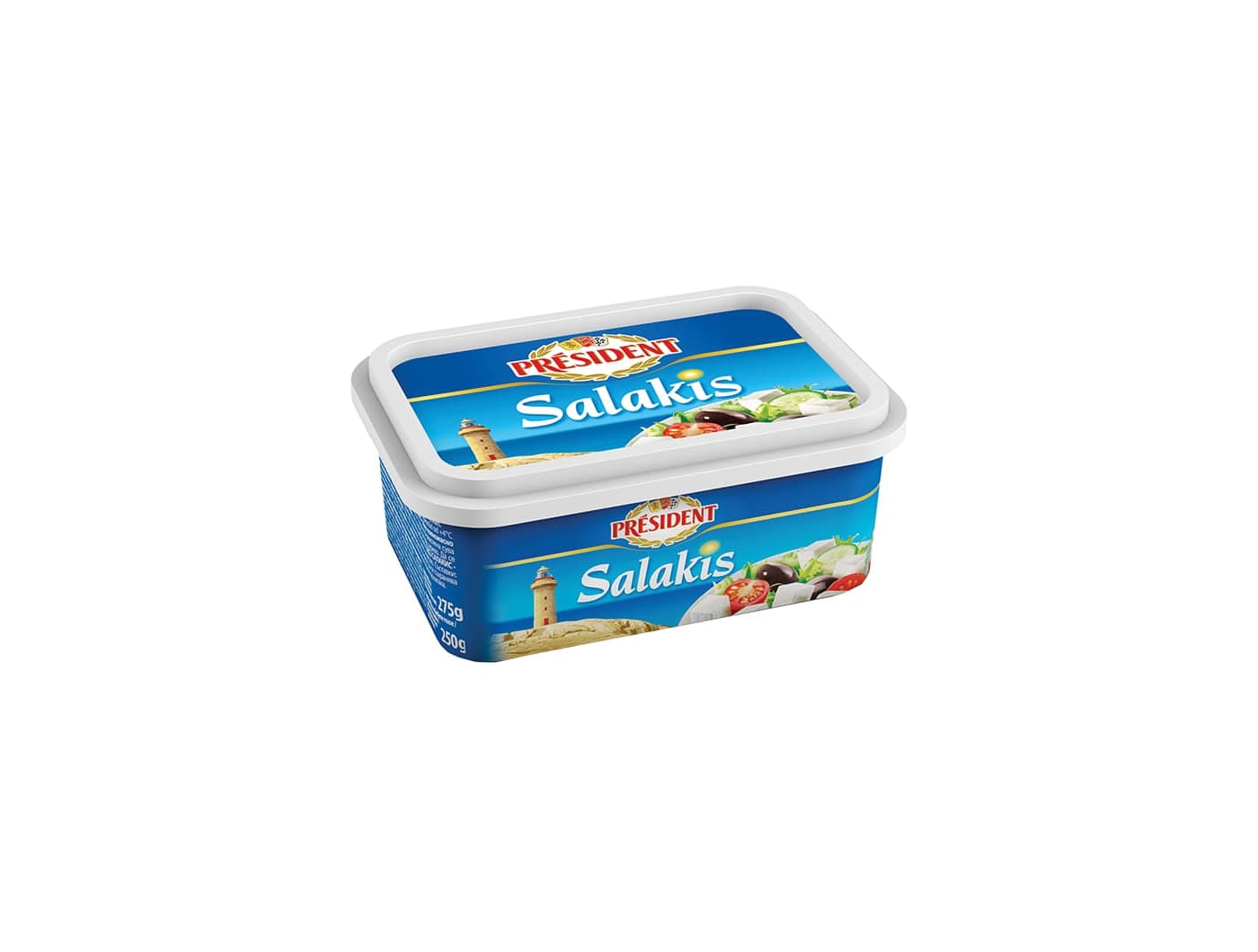 Sir Salakis