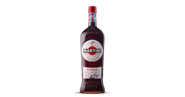 1,0L MARTINI VERMOUTH ROSSO