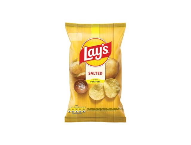 Čips Lay's Slani 60 g