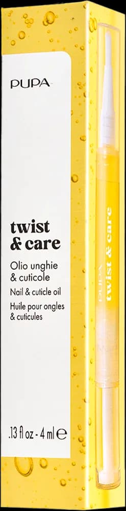 Pupa ulje za nokte Twist & Care