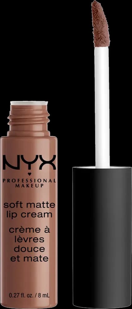 NYX tek. ruž za usne Soft Matte Cream 36