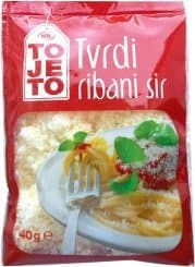 RIBANI SIR 40 g TOJETO 15/
