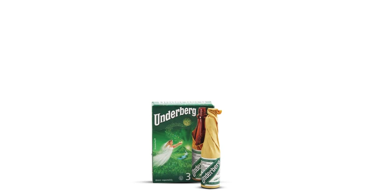 Underberg 3-Pack