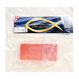 BLUEFIN TUNA SAKU 200 g