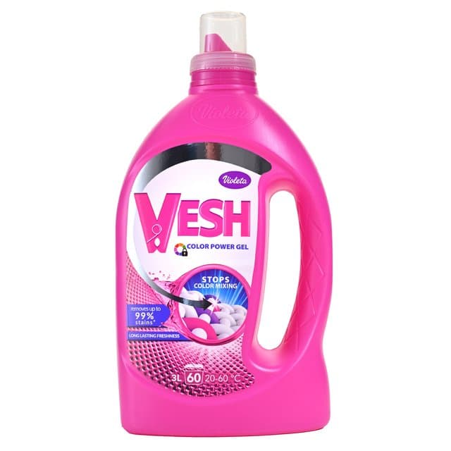 Deterdžent za rublje Color Gel