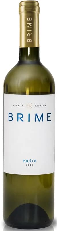 Vino Pošip Brime
