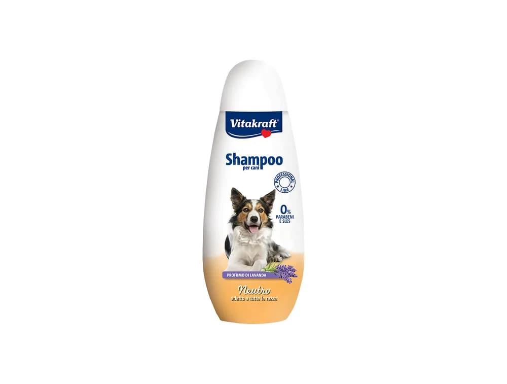 Vitakraft šampon za pse
