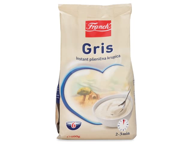 Gris Instant