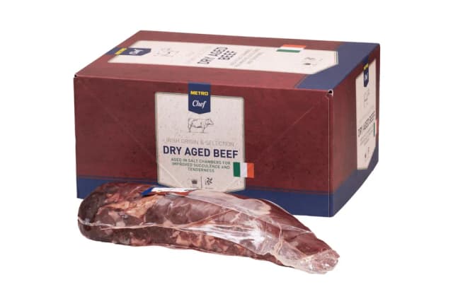 CCA 2-3KG MC DRY AGE BIFTEK