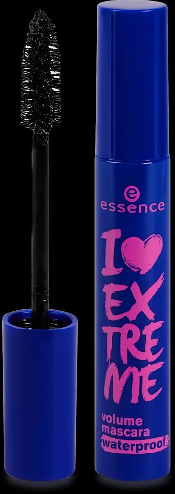 Ess.I Love Extr.Vol.Vodootp.Maskara 26 G