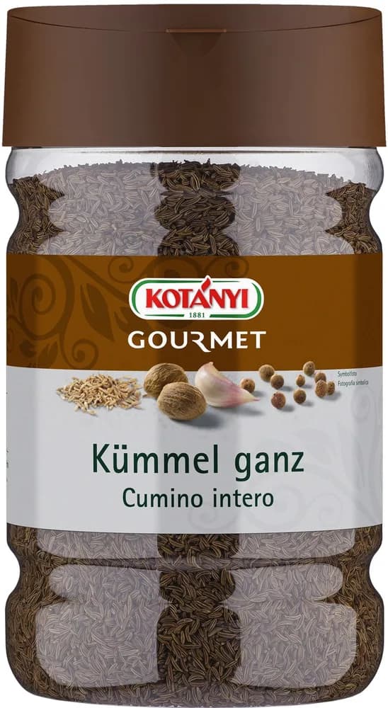 600G KOTANYI KIM CIJELI 1,2L