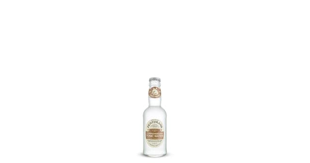 Fentimans Connoisseurs Tonic Water