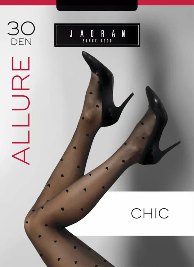 Allure ž.hulahopke 34C vel. 2-3