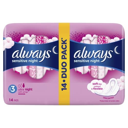 Always Ultra Noćni Duo