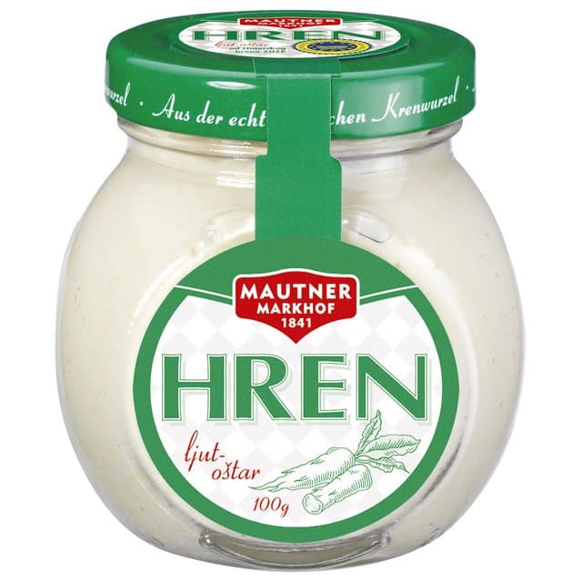 Hren Stolni
