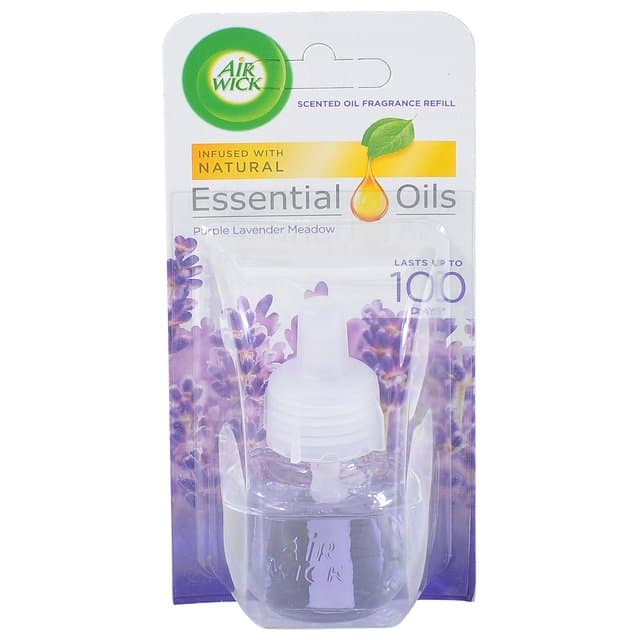 OSVJ AIRWICK EL REF LAVANDA