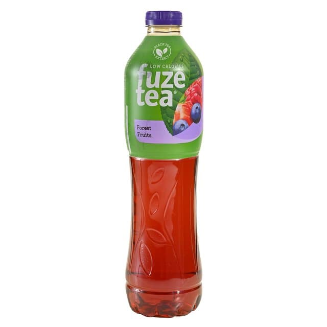 Fuzetea ledeni čaj šumsko voće