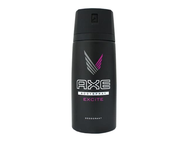 Dezodorans u spreju Axe Excite