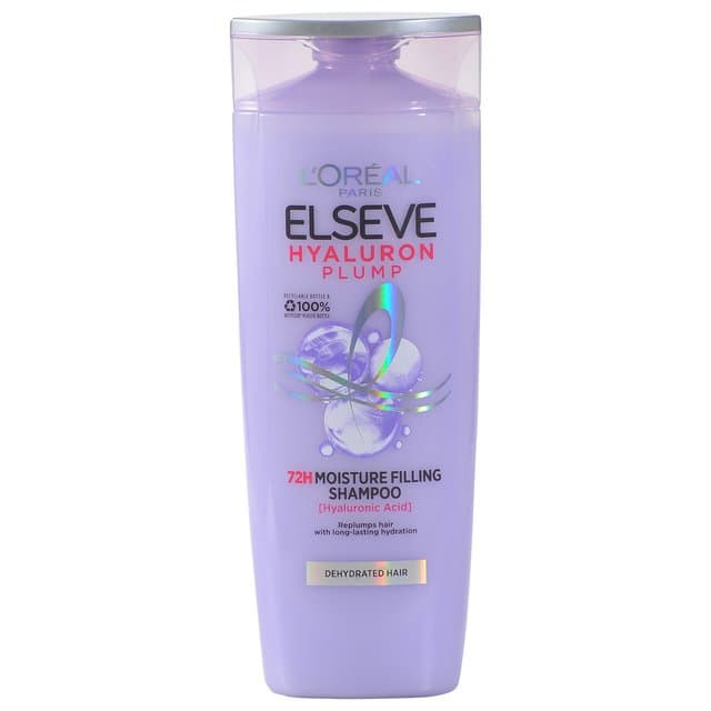 Šampon Elseve Hyaluron