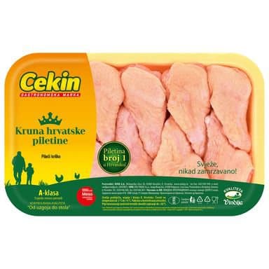 Pileći krilko