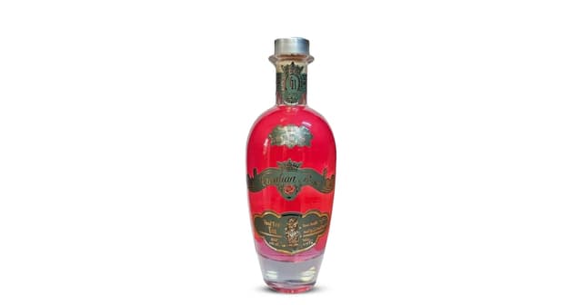 Gin Croatian Rose Pink