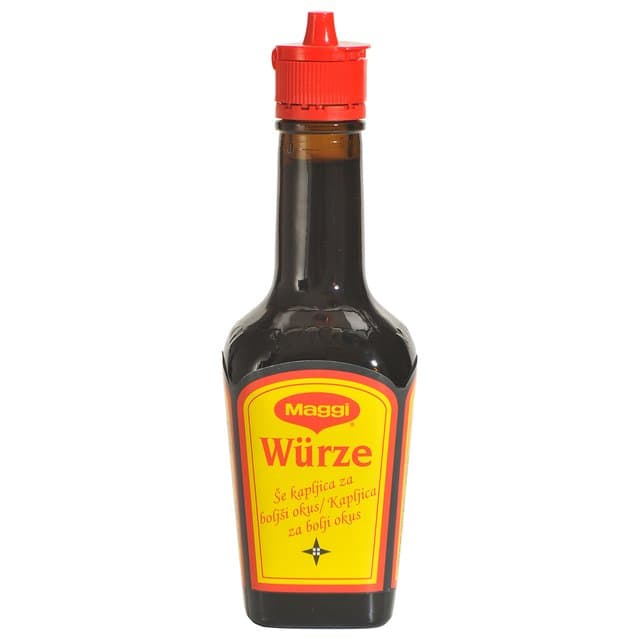 Maggi Wurze Tekući Začin