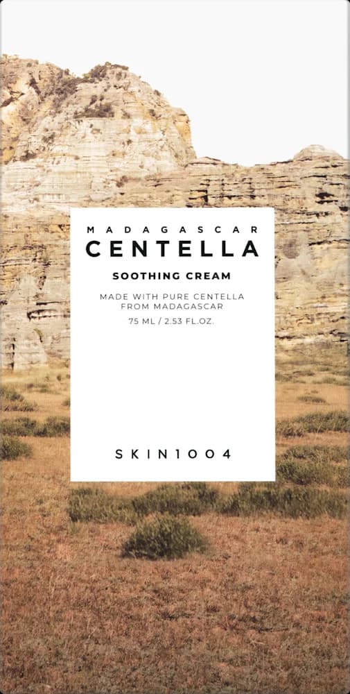 Skin 1004,Mad.Cent. krema za lice 75ml