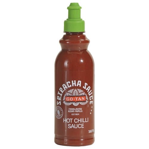 UMAK SRIRACHA CHILLI 380ml GO-TAN