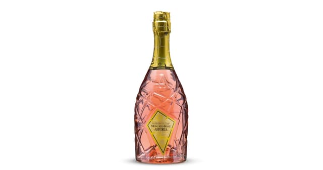ASTORIA MOSCATO ROSE 0,75 (6)*