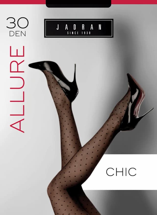 Allure ž.hulahopke 34A vel. 3-4