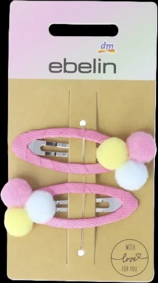 ebelin dj.puckalice za kosu 2/1 14940
