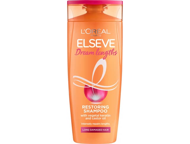 Šampon Elseve Dream Long