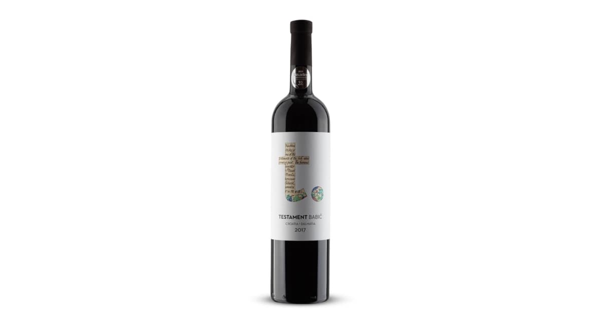 Vino Babić