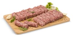 ĆEVAPČIĆI MIJEŠANI 360g