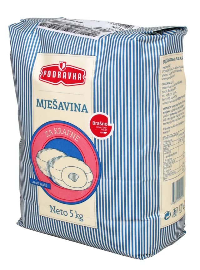 5KG PODR. MJEŠ. ZA KRAFNE
