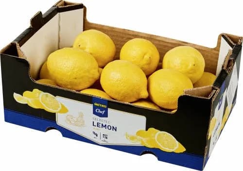 MC LIMUN 4/5 KT(2,3) - KG KL I