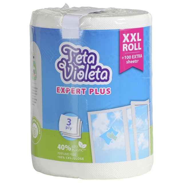 Papirnati ručnik Expert Plus XXL 3 sloja