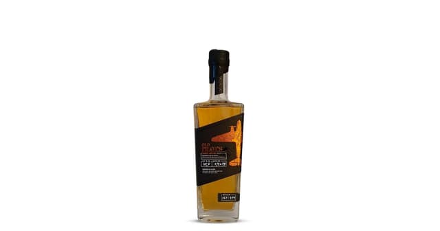 Old Pilot's Barrel Aged Gin