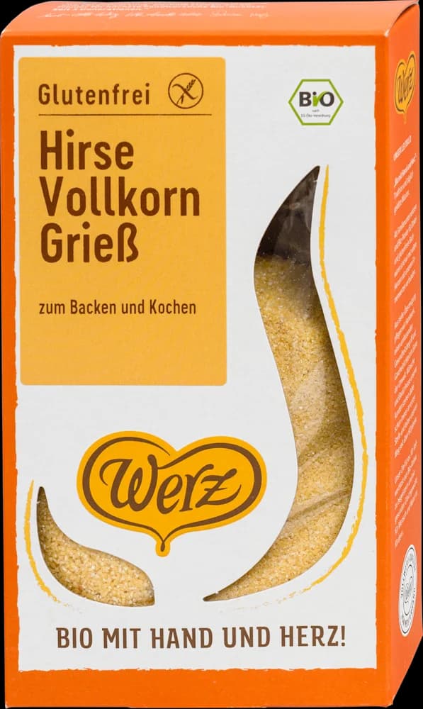 KRUPICA WERZ INT.PRO.BG.250 g