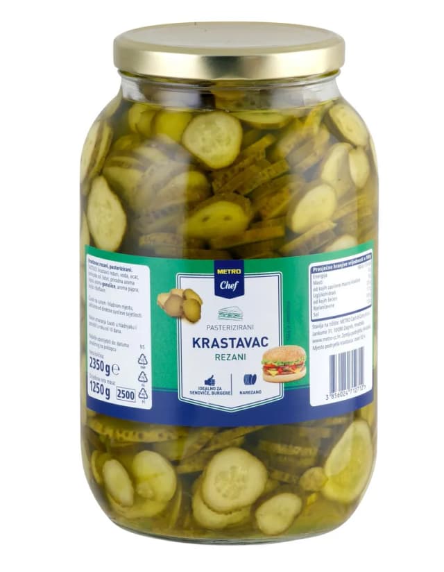 2350G MC KRASTAVAC REZANI