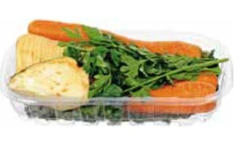 POVRCE ZA JUHU 500 G
