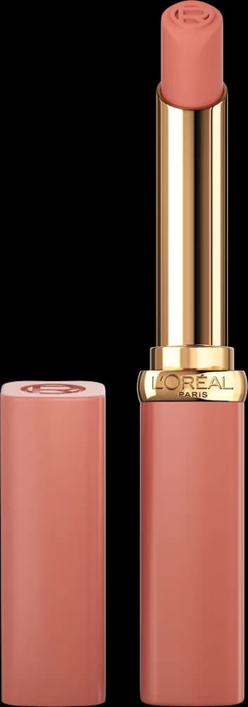 L'Oreal mat ruž/usne CR Volume 500