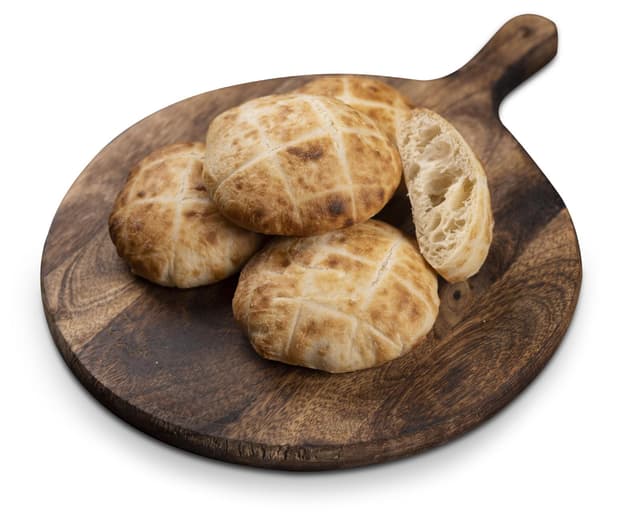 PECIVO MINI SOMUN 50g